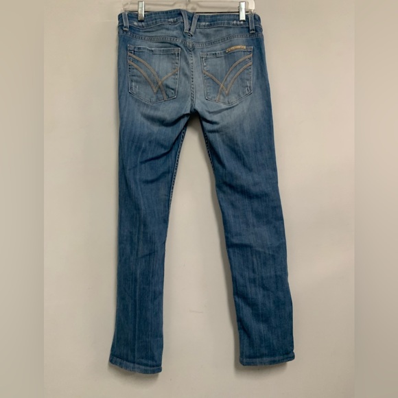 William Rast Rachel Skinny Jeans - Picture 10 of 10